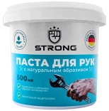 Паста для рук STRONG 500 мл. Германия.