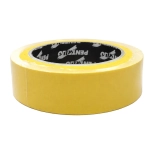 Лента малярная Pentrilo Spray Flash 30 мм х 45 м (желтая) 18071