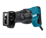Пила сабельная Makita JR3051TK в кейсе.