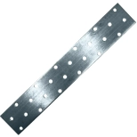 Пластина соединительная PS 40х240х2 мм