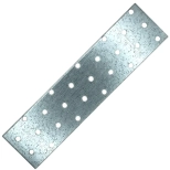 Пластина соединительная PS 50х200х2 мм