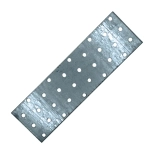 Пластина соединительная PS 60х200х2 мм