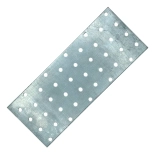 Пластина соединительная PS 80х200х2 мм