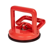 Присоска одинарная 115 мм для гладкой поверхности DLT P610 (0602)