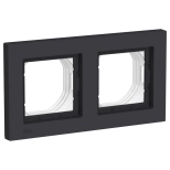 Рамка для выключ. IP44 Systeme Electric AtlasDesign ATN441002