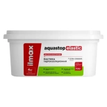 Мастика гидроизоляционная ilmax ready aquastop, 4 кг