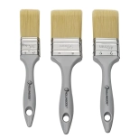 Набор кистей 3 шт Rollingdog Standard (10633)