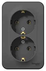 Розетка Schneider Electric Blanca BLNRA010216 с/з. РФ.