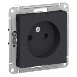 Розетка Schneider Electric AtlasDesign ATN001041 б/з. РФ.