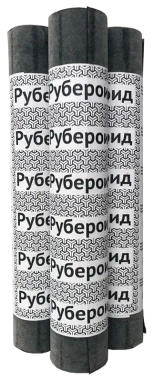 Рубероид РКПО-350. 15 м². РБ.