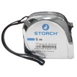 Рулетка 5 м STORCH Stahl-Bandmass (263250)