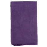 Салфетка из микрофибры для пола 500x600 мм (фиолет.) Home Palisad (923315)
