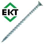 Саморез дистанционный ЕКТ 6*100. 20 шт. Китай.