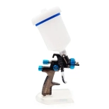 Краскопульт пневматический Schtaer SCH-898-1.4