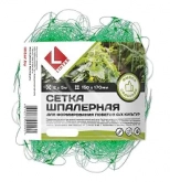 Сетка шпалерная Lihtar 150 x 170 мм. РФ.