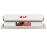 Шпатель малярный 40 см DLT Finish PRO (3879)