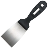 Шпатель нержавеющий 6 см Hardy (0830-720006)