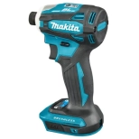 Ударный шуруповерт (винтоверт) Makita DTD172Z (без АКБ и ЗУ).