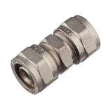 Соединитель обжимной Valtec 16