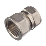 Соединитель обжимной Valtec 20х3/4" ВР