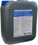 Суперпластификатор Бетопласт LS. 5л. РБ.