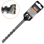 Сверло SDS-plus 12х100х160 мм Gepard GP0112-160