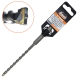 Сверло SDS-plus 6х100х160 мм Gepard GP0106-160
