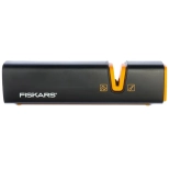 Точилка для топоров и ножей Fiskars Xsharp. 1000601. Финляндия.