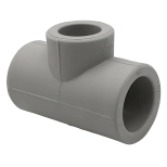 Тройник переходной 25х20х25 мм FIRAT ПП