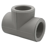 Тройник 25 мм FIRAT ПП