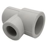 Тройник переходной 32х20х25 мм FIRAT ПП