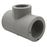 Тройник переходной 32х25х32 мм FIRAT ПП