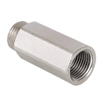 Удлинитель Valtec 1/2" вн. х 20 мм. РФ.