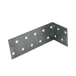 Крепежный анкерный уголок KUL 40х100х40 мм (толщина 1,8-2 мм)