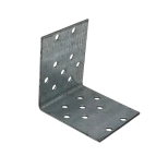 Крепежный уголок равносторонний KUR 60х60х50 мм