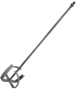 Венчик (миксер) большой строительный D180xL750xМ14. DEB003. РБ.