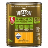 Лакобейц Видарон Золотистая сосна L02. 0,75 л. Польша.
