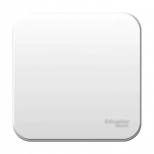 Выключатель одноклавишный Schneider Electric Blanca BLNVA101011. РФ.