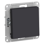 Выключатель однокл. Schneider Electric AtlasDesign ATN001011. РФ.