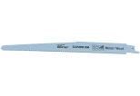 Полотно для сабельной пилы Wortex S225WM 225 мм по дереву с гвозд. Китай.