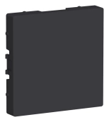 Заглушка для розетки Schneider Electric AtlasDesign ATN001009