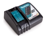 Зарядное устройство Makita DC18RC для аккумуляторов 18V. Китай.