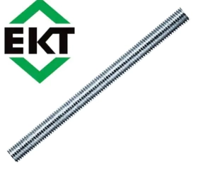 Шпилька резьбовая оцинкованная М12 х 2000 мм 8,8 купить в Минске, цена