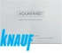 Аквапанель KNAUF внутренняя 1200х900х12,5 мм. РФ.