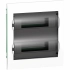 Бокс встраиваемый Schneider Electric Easy9 Box. EZ9E 212 S2F RU. 2ряд/24мод. РФ.