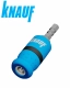 Насадка для шуруповёрта KNAUF с ограничителем. Германия.