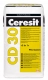 Ceresit CD 30 смесь для защиты стальных и бетонных поверхностей. 25 кг. Польша.