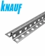 Маяк штукатурный KNAUF. Высота 10 мм. Длина 3 м. РФ.