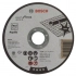 Круг отрезной Expert BOSCH 125x22x1,0 мм. Германия.