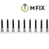 Лента с саморезами FSC M FIX 3.5*35. 1000 шт. Китай.